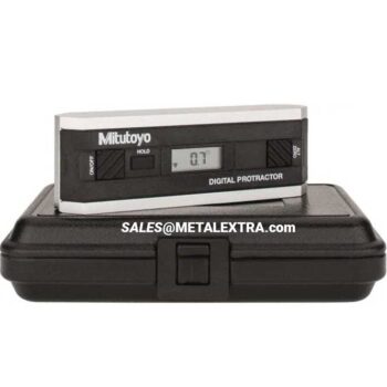 MITUTOYO Digital Protractor Series 950 Series - Image 3