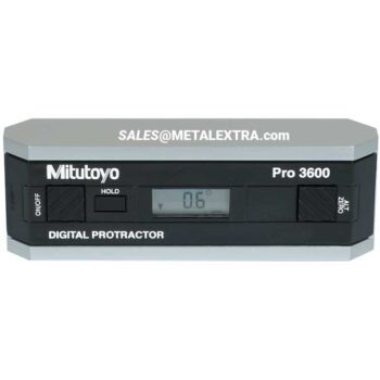 MITUTOYO Digital Protractor Series 950 Series - Image 4