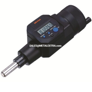 MITUTOYO Toolmaker's Microscope TM-1005B Digimatic Magnify 20-200x XY Stage - Image 6