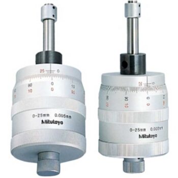 MITUTOYO Toolmaker's Microscope TM-505B Manual 200x XY Stage - Image 3