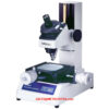 MITUTOYO Toolmaker's Microscope TM-505B Manual 200x XY Stage