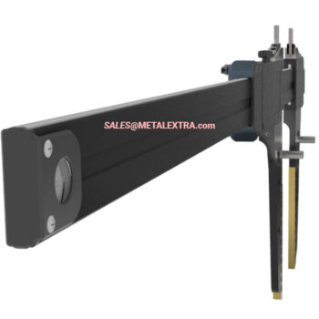 SYLVAC Caliper UL4 (811.1406) IP67 Bluetooth 600mm - Image 6