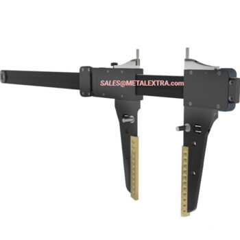 SYLVAC Caliper UL4 (811.1406) IP67 Bluetooth 600mm - Image 5