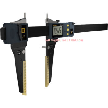 SYLVAC Caliper UL4 (811.1406) IP67 Bluetooth 600mm - Image 4