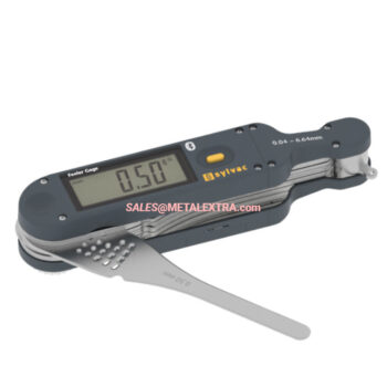 SYLVAC Feeler Gage Smart IP65 Bluetooth - Image 3