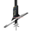 SYLVAC Ultra-light Depth Caliper UL V4 (811.6100) IP67 Bluetooth 1000mm