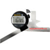 SYLVAC Bluetooth Protractor S239 Smart 820.1706 IP54 200mm scale