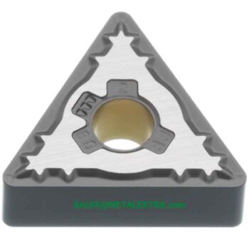 WIDIA Carbide Turning Insert Victory™ TNMG-FF - Image 3
