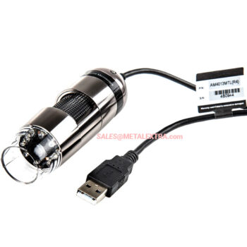 DINO-LITE Measuring Microscope AM4013MTL Long Working Distance 10x - 90x Optical Magnification 30 FPS - Image 7