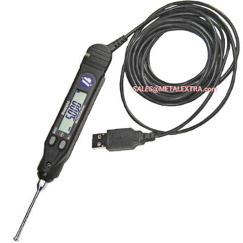 BOWERS MicroGauge 2 Point Bore Gauging Individual Heads ⌀1-10mm - Image 6