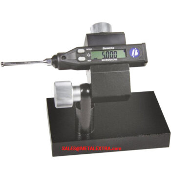 Alternative view of BOWERS MicroGauge 2 Point Bore Gauging Individual Heads ⌀1-10mm