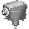 KENNAMETAL Turret Adapted Clamping Units DMG MORI Driven Tool Radial ER™ MMC 002