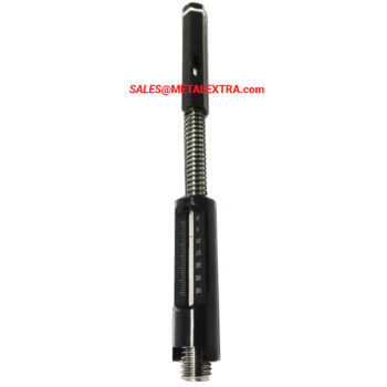 EISEN Thread Depth Gauge SPD with Vernier Scale