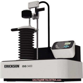 WIDIA Induction Shrink Fit Unit ERICKSON ISG 3400 coil Ø 6–32mm (1/8–1-1/4") - Image 5