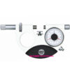 INSIZE Dial Snap Gage 3335-25 IP54 ⌀25 mm Graduation 0.001 mm
