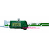 INSIZE Digital Chamfer Gauge 1180 (Res; 0.01mm, Angle 30° 45° 90°) Range; 0-.39"/0-10mm