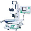 INSIZE Toolmaker Measuring Microscope ISD-VMM235A (Stage 500x330mm, 1/3" color CCD, 0.3M pixel) Accuracy 2.5μm/mm, Magnify 114x
