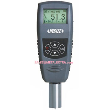 INSIZE Digital Shore Durometer ISH Series