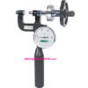 INSIZE Rockwell Hardness Tester Portable ISHR-P151 (Standard ISO 6508, ASTM E18 ) Range: 60kgf - 150kgf
