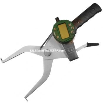 INSIZE Internal Digital Caliper 2151, KROEPLIN Series ⌀15mm - ⌀135mm - Image 4