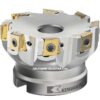 KENNAMETAL Shoulder Milling Mill 4™ 12KT Medium Pitch ⌀50mm - ⌀200mm