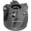 KENNAMETAL Stellram Shell Mill Cutters 7792VXD09 30-40 HRC ⌀1,5 Inch - ⌀2 Inch