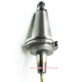 Shrink-Fit Holder