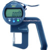 MITUTOYO ABS Digital Thickness Gauge (547-401) 0-12mm, 0,001mm