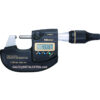 MITUTOYO ABS High Accuracy Micrometer (293-100) ø25mm, Resolution 0,1μm