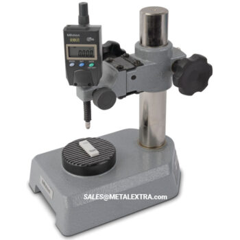 Alternative view of MITUTOYO Digital Indicator 543-570 ID-N Series 12,7mm, Grad 0,01mm IP66