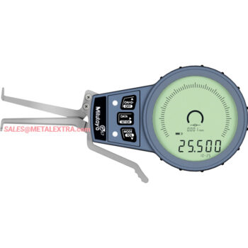 Alternative view of MITUTOYO Internal Digital Caliper KROEPLIN 209 Series ⌀5mm - ⌀90mm