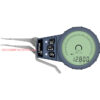 MITUTOYO Internal Digital Caliper KROEPLIN 209 Series ⌀5mm - ⌀90mm