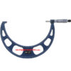 MOORE & WRIGHT Traditional External Micrometers 971 Series 150-450mm / 6-18 Inch