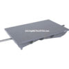 OBISHI KEIKI Surface Plate for Precision Lapping k (BS Type) 201