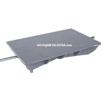 OBISHI KEIKI Surface Plate for Precision Lapping k (BS Type) 201