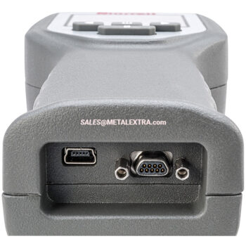 STARRET DFC-100 Digital Force Gage-Bluetooth 100 lbF / 1600 ozF / 500 N / 50000 gF / 50 kgF - Image 5