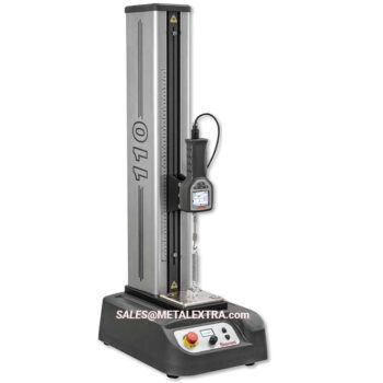 STARRET DFC-100 Digital Force Gage-Bluetooth 100 lbF / 1600 ozF / 500 N / 50000 gF / 50 kgF - Image 4