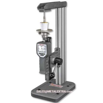 STARRET DFC-100 Digital Force Gage-Bluetooth 100 lbF / 1600 ozF / 500 N / 50000 gF / 50 kgF - Image 7