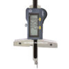 SYLVAC Depth Caliper S_Depth EVO (812.1621) IP67 Bluetooth 200mm Tip Ø1.5mm