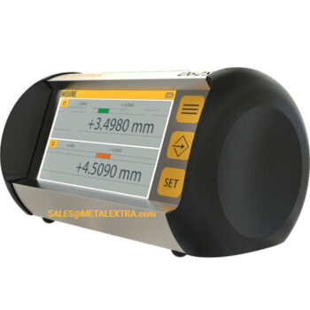 SYLVAC Digital display D62S 4.3’’ touch screen - Image 7