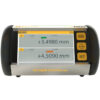SYLVAC Digital display D62S 4.3’’ touch screen