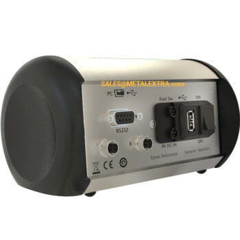 SYLVAC Digital display D62S 4.3’’ touch screen - Image 6