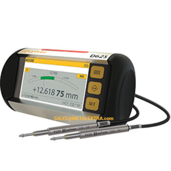 SYLVAC Digital display D62S 4.3’’ touch screen - Image 3