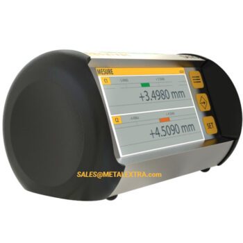 SYLVAC Digital display D62S 4.3’’ touch screen - Image 4