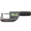 SYLVAC Micrometer S_Mike PRO Point BLUETOOTH 25mm