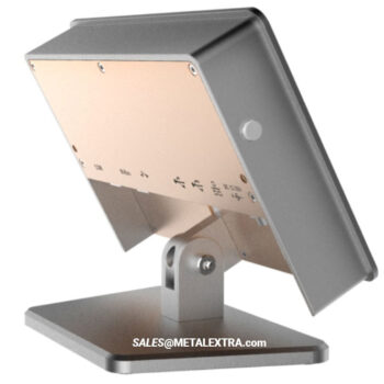 SYLVAC Digital display D400S  7’’ touch screen - Image 4