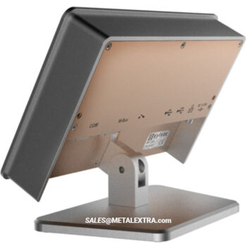 SYLVAC Digital display D400S  7’’ touch screen - Image 3