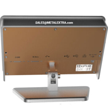 SYLVAC Digital display D400S  7’’ touch screen - Image 5