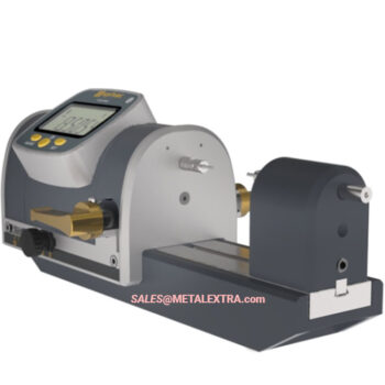 SYLVAC Micro Bench Table Measurement PS16 V2 25mm - 50mm - Image 3