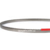 DOALL Bi-metal Silencer Plus M42 HSS Tooth Positive Rake For Tubes, profiles, solids, Single, bundle or nest